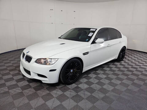 2009 BMW M3 for sale at ALIC MOTORS in Boise ID