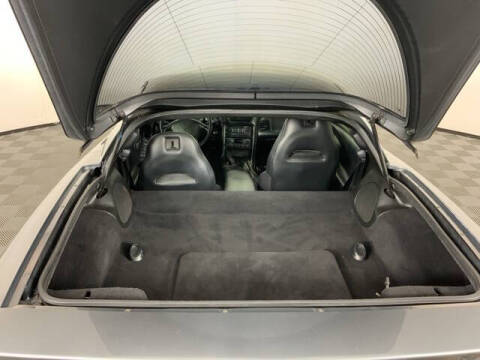 2003 Chevrolet Corvette