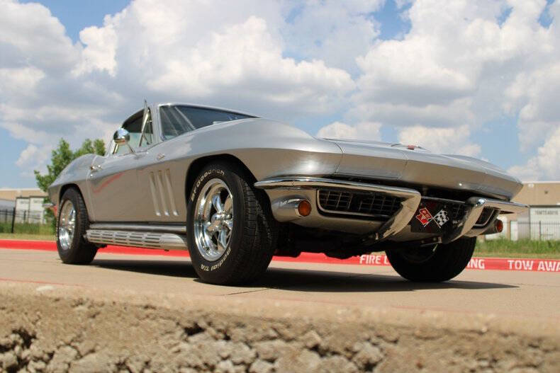 1965 Chevrolet Corvette