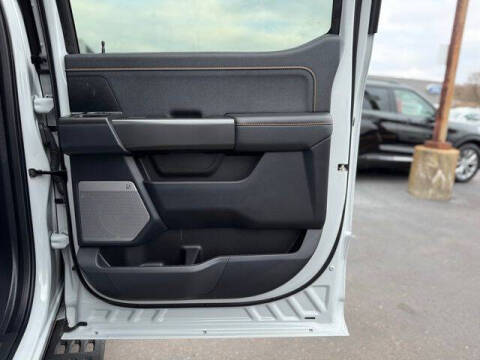 2024 Ford F-150 Tremor