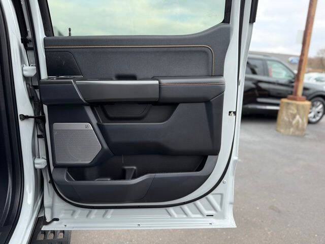 2024 Ford F-150 Tremor