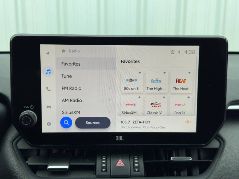 2023 Toyota RAV4 Prime XSE