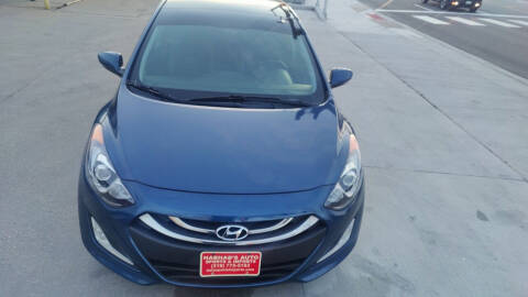 2014 Hyundai Elantra GT