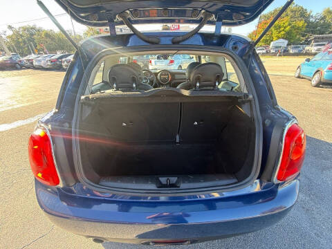 2015 MINI Hardtop 2 Door Cooper