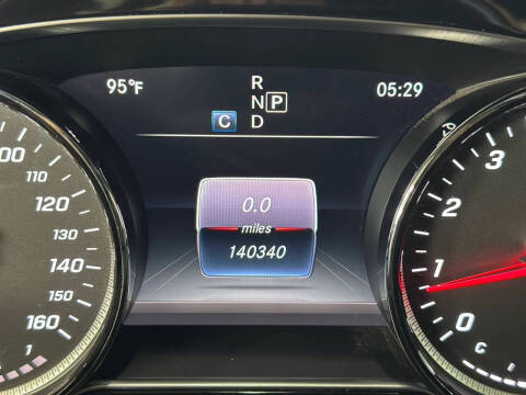 2018 Mercedes-Benz E-Class E 300