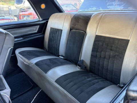 1966 Cadillac DeVille