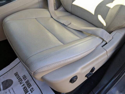 2014 Dodge Durango Citadel