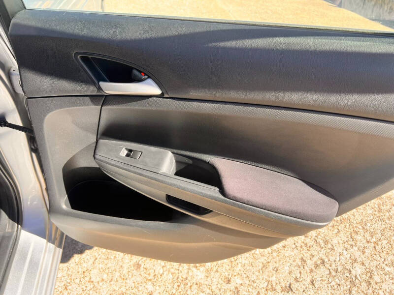 2011 Honda Accord LX