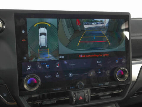 2024 Lexus GX 550 Premium+