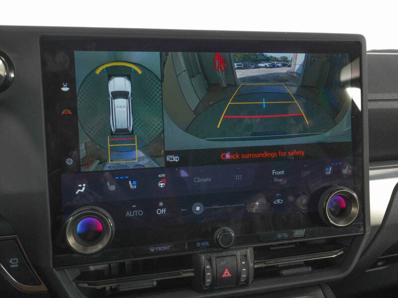 2024 Lexus GX 550 Premium+