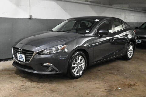 2015 Mazda MAZDA3 for sale at CarGonzo in New York NY