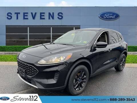 2020 Ford Escape for sale at buyonline.autos in Saint James NY