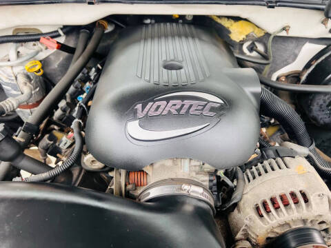 2001 GMC Sierra 1500