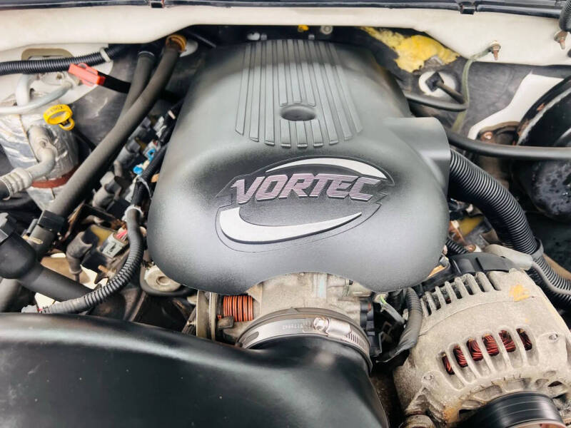 2001 GMC Sierra 1500