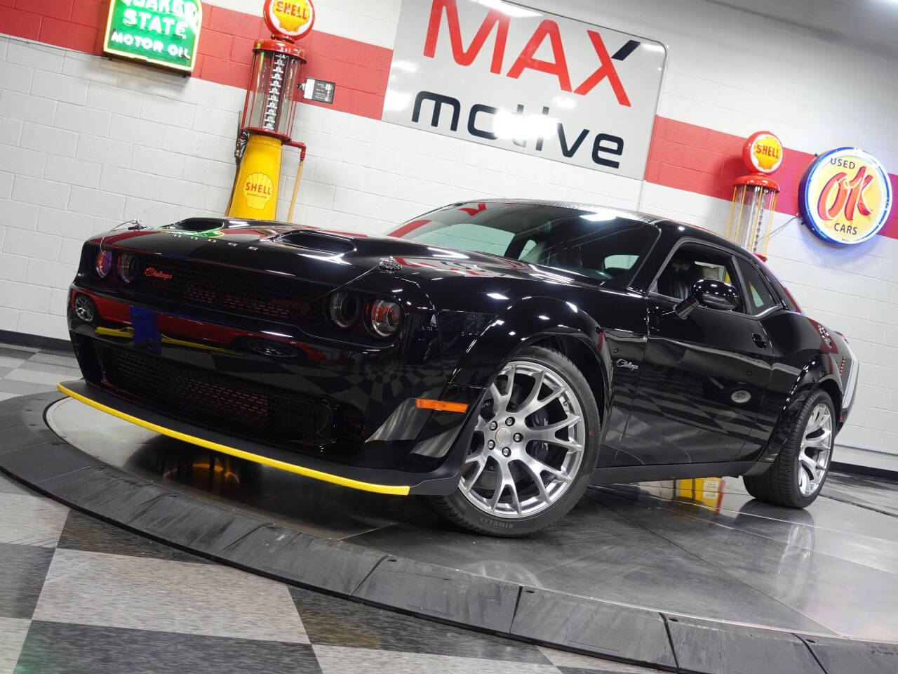 2023 Dodge Challenger 66