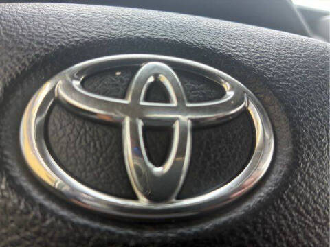 2017 Toyota 4Runner Limited