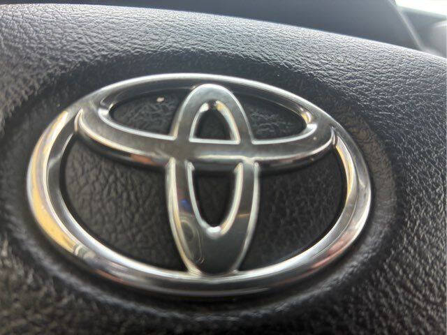 2017 Toyota 4Runner Limited