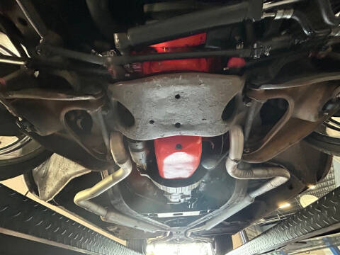 1960 Chevrolet Impala