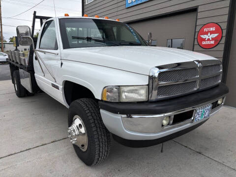 1994 Dodge Ram 3500
