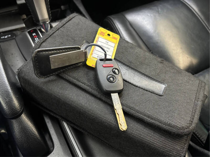 2011 Honda Accord Crosstour