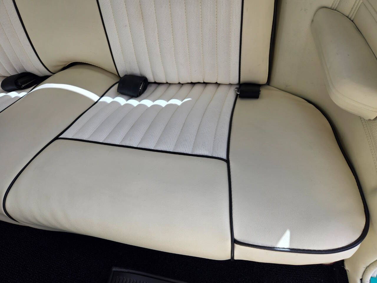 1970 Mercury Cougar 144