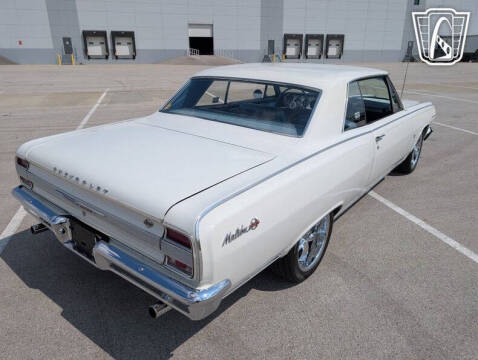 1964 Chevrolet Chevelle