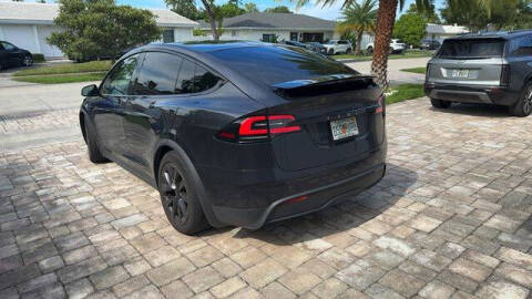 2023 Tesla Model X
