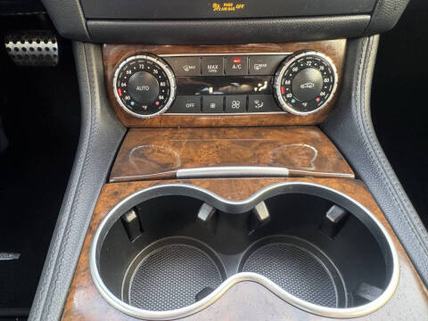 2013 Mercedes-Benz CLS CLS 550 4MATIC