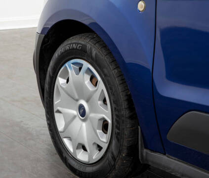 2017 Ford Transit Connect XL