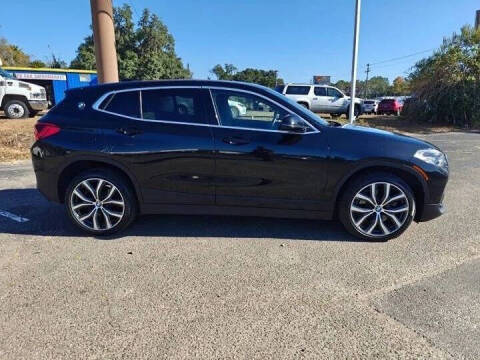 2019 BMW X2 sDrive28i