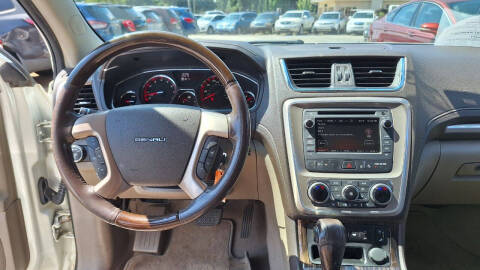 2014 GMC Acadia Denali