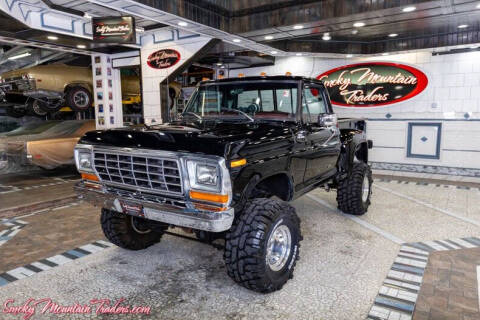 1979 Ford F-150