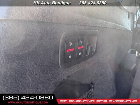 2019 Audi Q7 quattro Premium Plus 55 TFSI