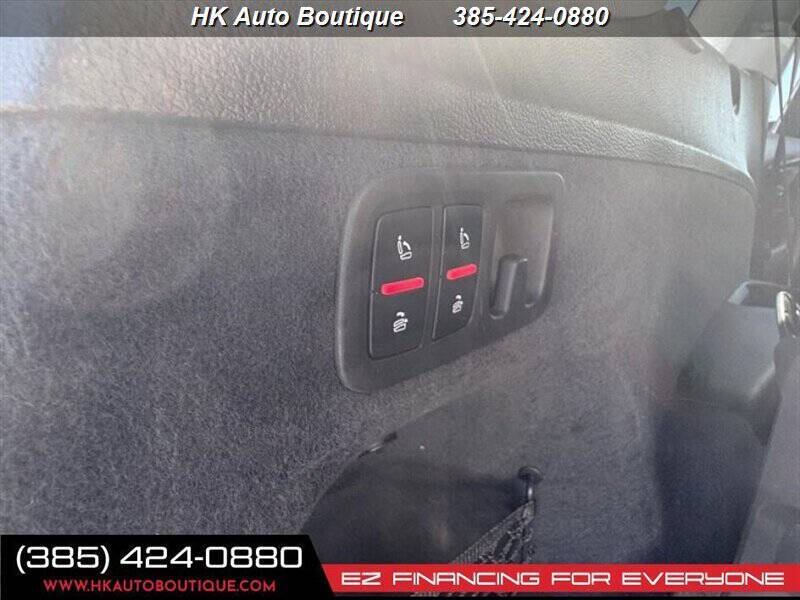 2019 Audi Q7 quattro Premium Plus 55 TFSI