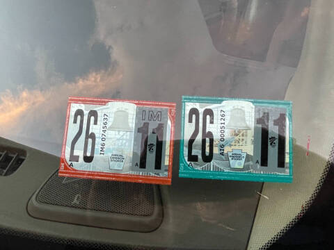 2008 Honda Pilot EX-L