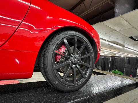 2007 Mazda MX-5 Miata