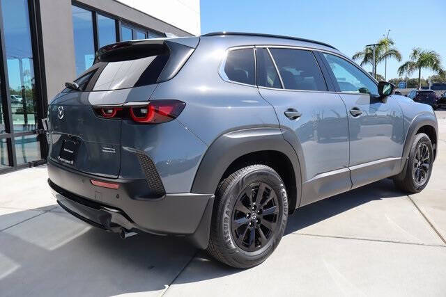 2026 Mazda CX-50 Hybrid Premium
