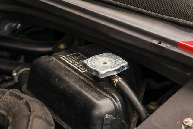 1994 Ferrari 348