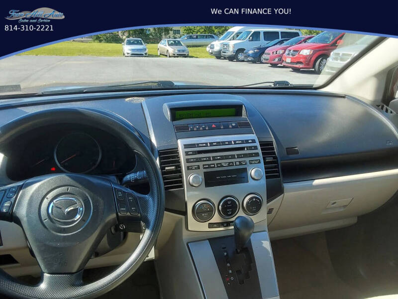 2010 Mazda MAZDA5
