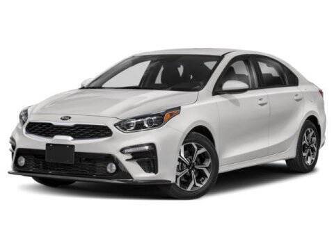 2021 Kia Forte for sale at Western Motors Los Banos in Los Banos CA