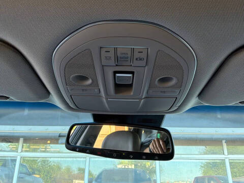 2016 Hyundai Genesis