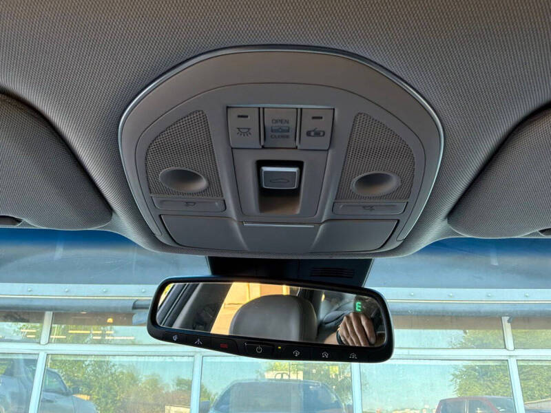 2016 Hyundai Genesis