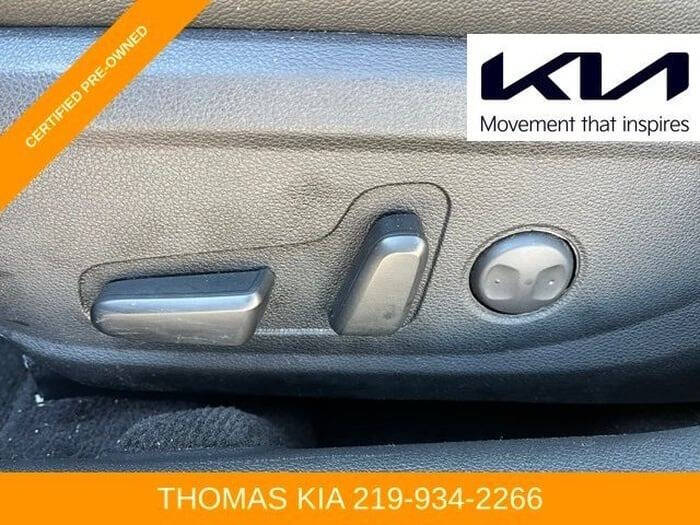 2020 Kia Optima Special Edition