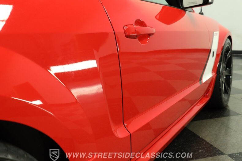 2006 Ford Mustang