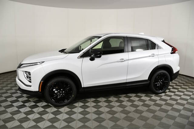 2026 Mitsubishi Eclipse Cross LE
