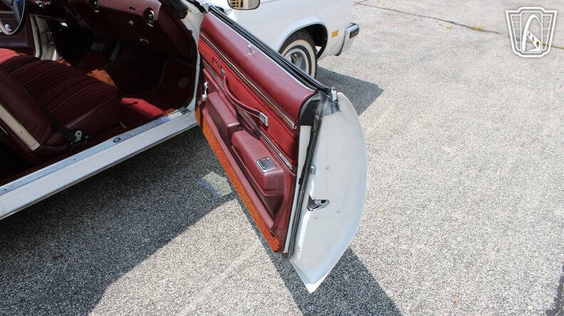 1976 Oldsmobile Cutlass