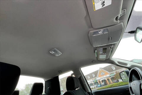 2013 Toyota Tundra Grade