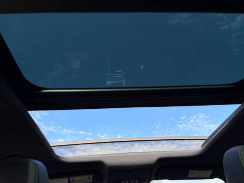 2018 Jaguar F-PACE S