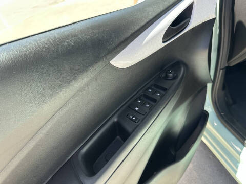 2018 Chevrolet Spark 1LT CVT