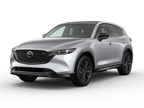 2023 Mazda CX-5 for sale at Royal Moore Custom Finance in Hillsboro OR